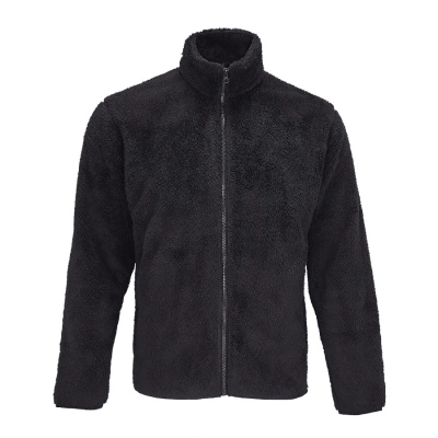 
                                                Unisex FINCH zip-up jacket
                                                