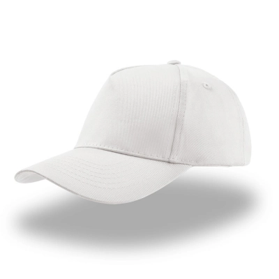 
                                            Children's baseball cap KID START FIVE, 5 gussets, Velcro
                                            