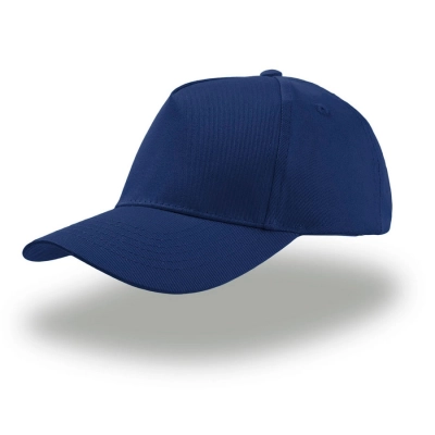 
                                            Children's baseball cap KID START FIVE, 5 gussets, Velcro
                                            