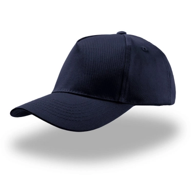 
                                            Children's baseball cap KID START FIVE, 5 gussets, Velcro
                                            