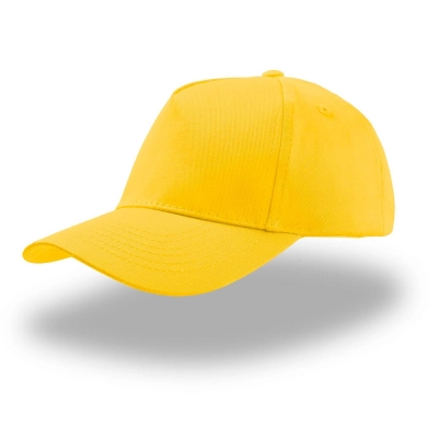 
                                            Children's baseball cap KID START FIVE, 5 gussets, Velcro
                                            