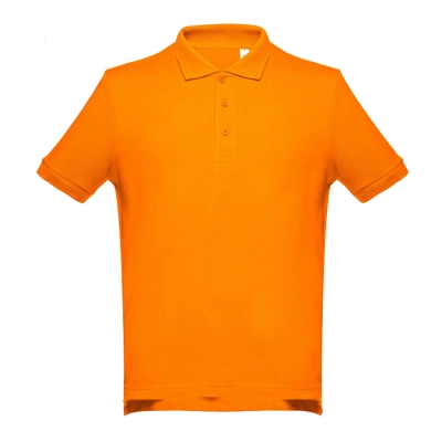 
                                                Men's ADAM 195 polo shirt.
                                                