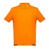 Men's ADAM 195 polo shirt.