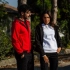 Jacket LONDON with TPU 300 membrane.