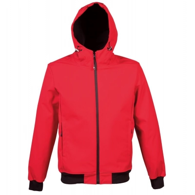 
                                                Jacket LONDON with TPU 300 membrane.
                                                