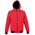 Jacket LONDON with TPU 300 membrane.