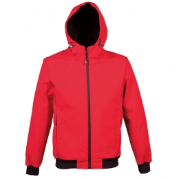 Jacket LONDON with TPU 300 membrane.
