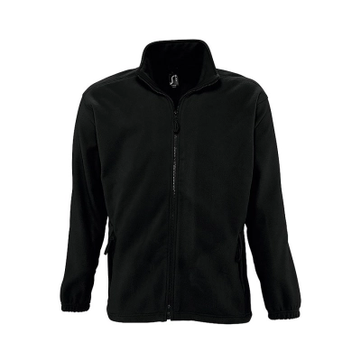 
                                                Men's fleece sweatshirt NORTH MEN 300
                                                