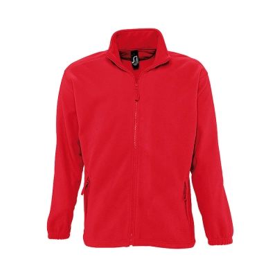 
                                                Men's fleece sweatshirt NORTH MEN 300
                                                