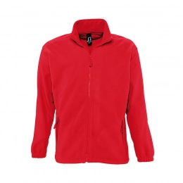 Men's fleece sweatshirt NORTH MEN 300