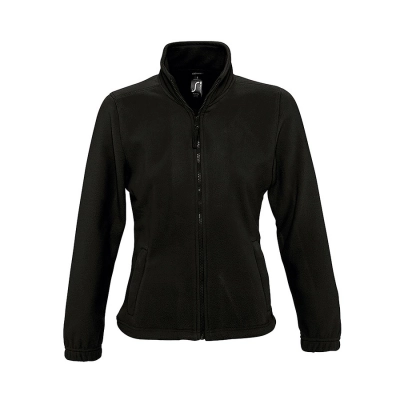 
                                                Sweatshirt womens fleece NORTH WOMEN 300
                                                