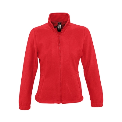 
                                                Sweatshirt womens fleece NORTH WOMEN 300
                                                