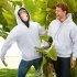 Men's sweatshirt UNIQUE HOODIE 280