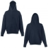 Sweatshirt man's UNIQUE HOODIE 280