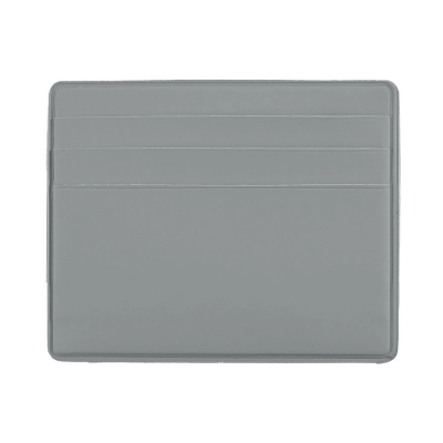
                                                Чехол для 6 карт с отделением для денег, голубой, PU soft touch
                                                