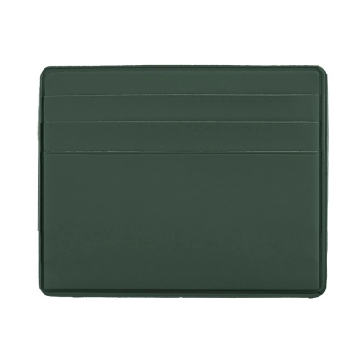 
                                                Чехол для 6 карт с отделением для денег, голубой, PU soft touch
                                                