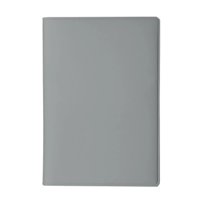 
                                                Обложка для паспорта, 13,5 х 19,5 см, голубая, PU soft touch
                                                