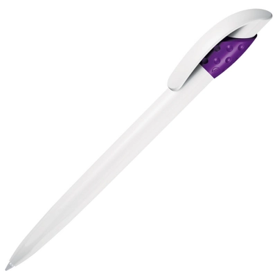
                                                Ballpoint pen GOLF WHITE
                                                