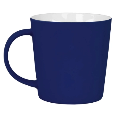 
                                            Bali mug with rubberized coating
                                            