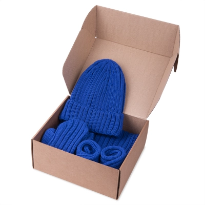 
                                                Gift set NASVYAZIÂ©
                                                