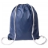 Backpack bag RAY with a reflective strip.