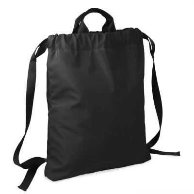
                                                Backpack RUN new, white, 48x40cm, 100% polyester.
                                                