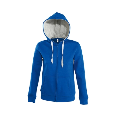 
                                            Women's sweatshirt SOUL WOMEN 280
                                            