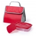 Набор: термосумка и ланч-бокс с приборами PARLIK Набор: термосумка и ланч-бокс с приборами PARLIK