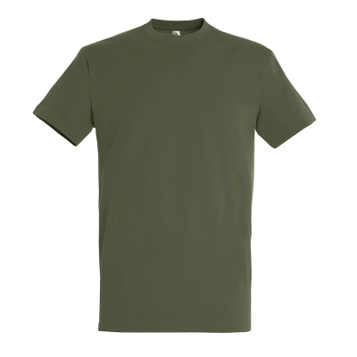 
                                                Men's T-shirt IMPERIAL 190
                                                
