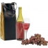 Wine bottle case