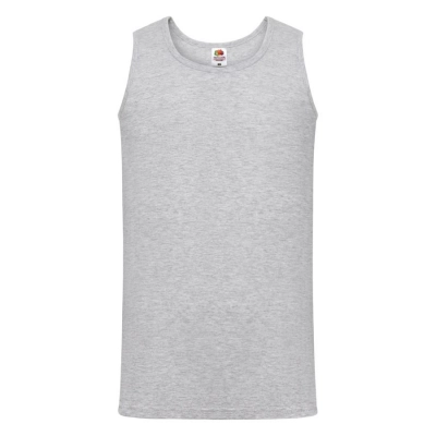 
                                            T-shirt for men VALUEWEIGHT ATHLETIC VEST 160
                                            