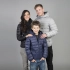 Jacket man's VILNIUS MAN 240
