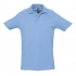 Men's SPRING II 210 polo shirt.