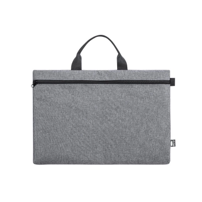 
                                                DIVAZ conference bag
                                                