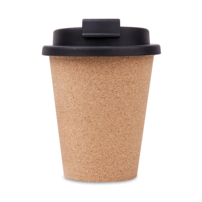 
                                            CORK glass with lid, 350ml
                                            
