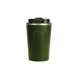 Thermo mug OFFROAD, 400 ml