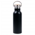 DISTILLER 500ml water bottle.