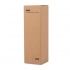 DISTILLER 500ml water bottle.