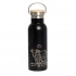 DISTILLER 500ml water bottle.