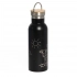 DISTILLER 500ml water bottle.
