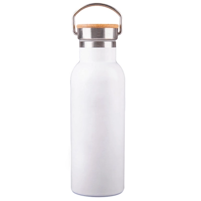 
                                                DISTILLER 500ml water bottle.
                                                