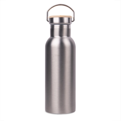 
                                                DISTILLER 500ml water bottle.
                                                