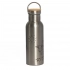 DISTILLER 500ml water bottle.