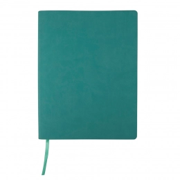 BIGGY business notebook, B5 format, squared