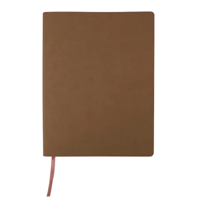 
                                                BIGGY business notebook, B5 format, squared.
                                                
