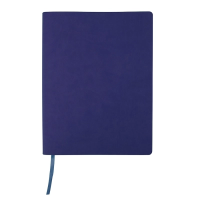 
                                                BIGGY business notebook, B5 format, squared.
                                                