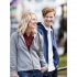 Women's sweatshirt CLASSIC HOODY FULL ZIP 300