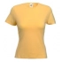 Футболка женская LADY FIT CREW NECK T 210