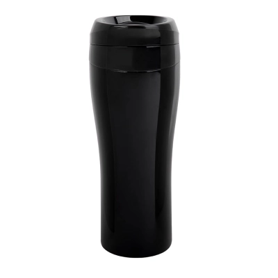 
                                            Термокружка вакуумная CLICK, 400 мл
                                            