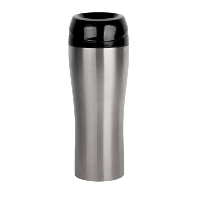 
                                            Термокружка вакуумная CLICK, 400 мл
                                            